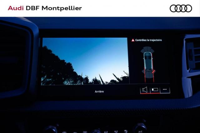 Audi A1 Sportback image 2
