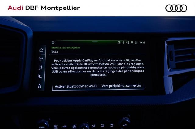 Audi A1 Sportback image 9