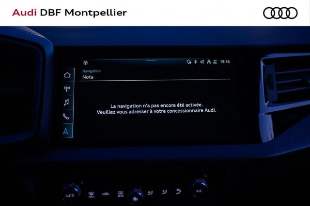 Audi A1 Sportback image 5