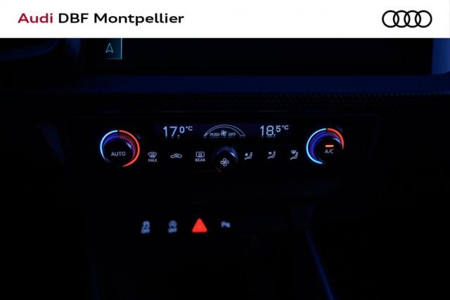 Audi A1 Sportback image 4