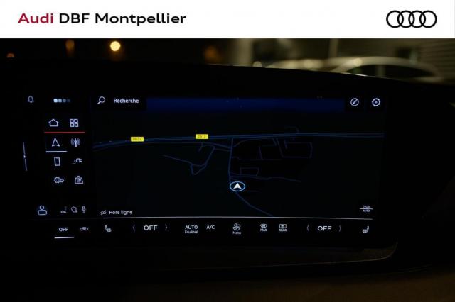 Audi Q6 E-Tron image 3