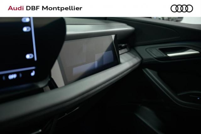 Audi Q6 E-Tron image 7