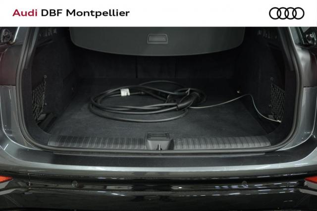 Audi Q6 E-Tron image 1
