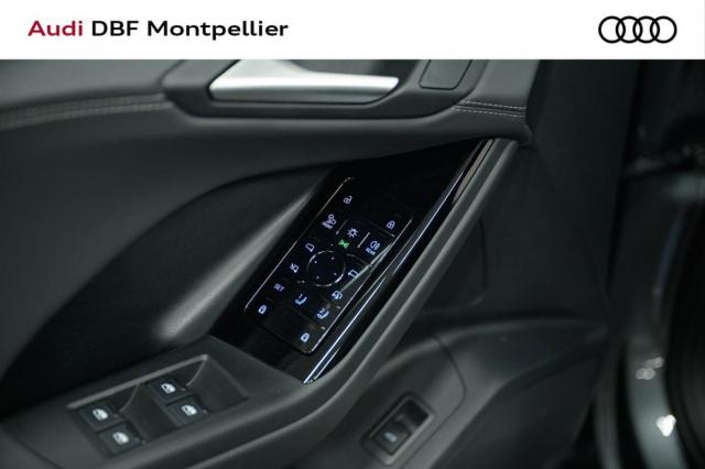 Audi Q6 E-Tron image 4