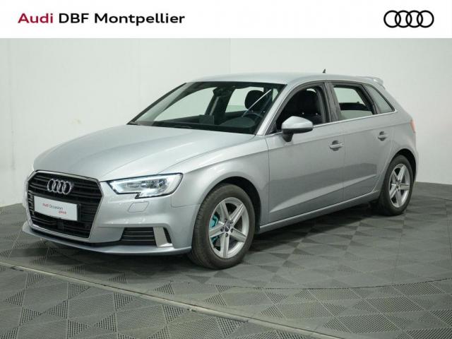 Audi A3 Sportback Business 35 Tfsi Cod 150 S Tronic 7 Line