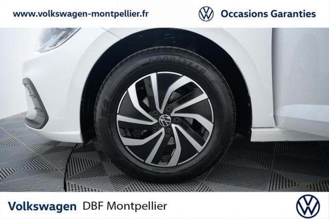 Volkswagen Polo image 3