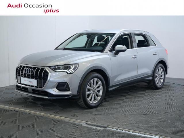 Audi Q3 35 Tfsi 150 Ch Design Luxe