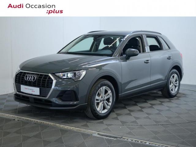 Audi Q3 35 Tfsi 150 Ch S Tronic 7