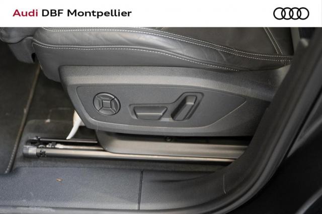 Audi Q3 image 1