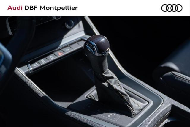 Audi Q3 image 7