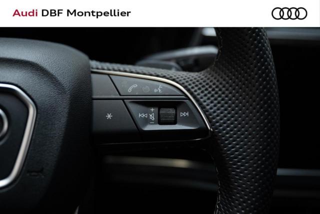 Audi Q3 image 4