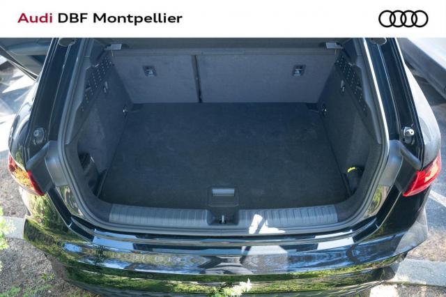 Audi A3 Sportback image 7