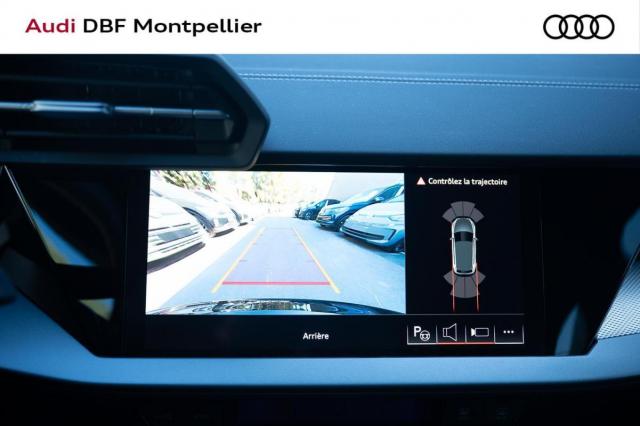 Audi A3 Sportback image 8