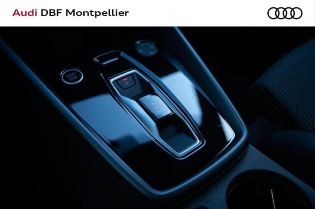 Audi A3 Sportback image 9