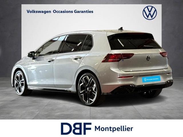 Volkswagen Golf image 2