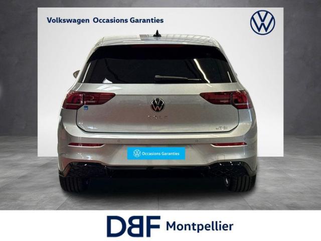 Volkswagen Golf image 4
