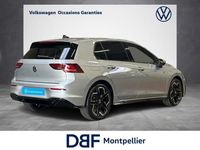 Volkswagen Golf image 9