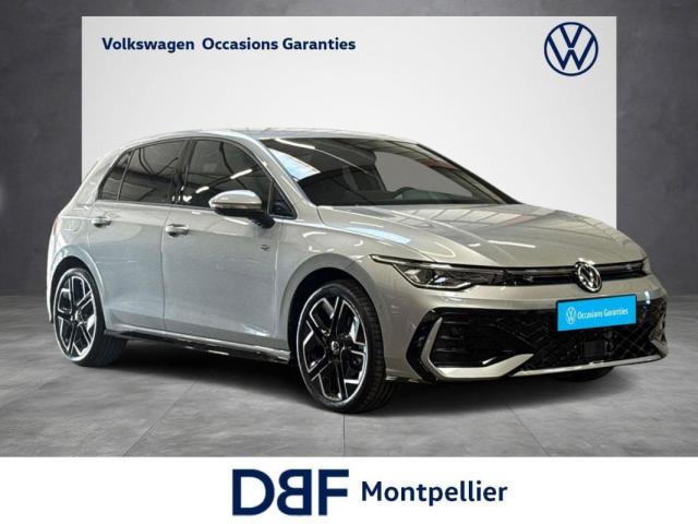 Volkswagen Golf image 6