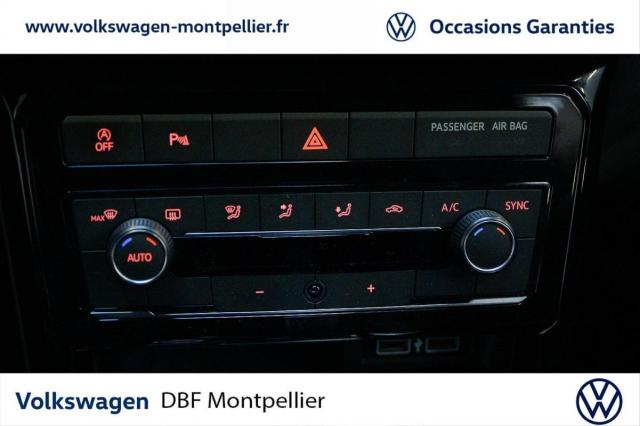Volkswagen T-Cross image 7