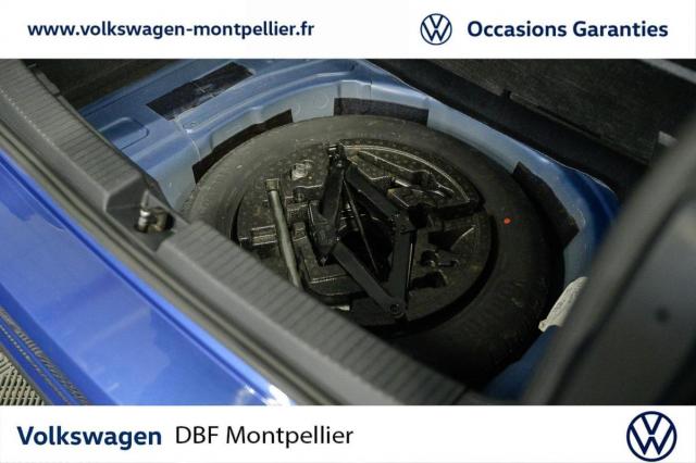 Volkswagen T-Cross image 4