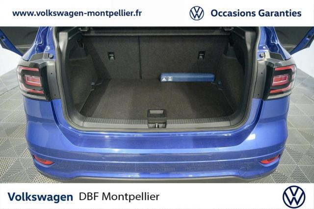 Volkswagen T-Cross image 1