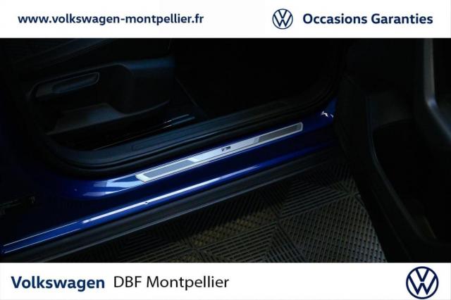 Volkswagen T-Cross image 5