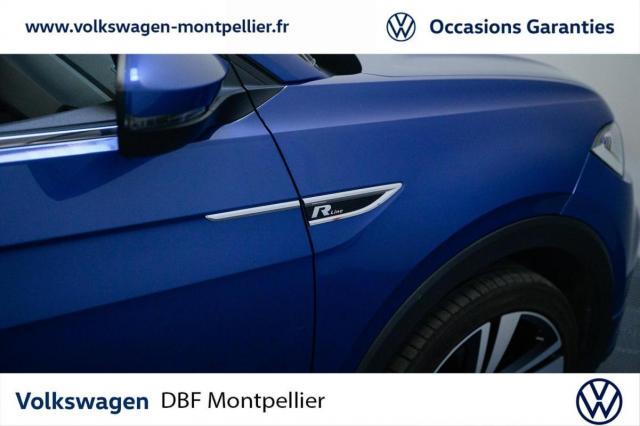 Volkswagen T-Cross image 9