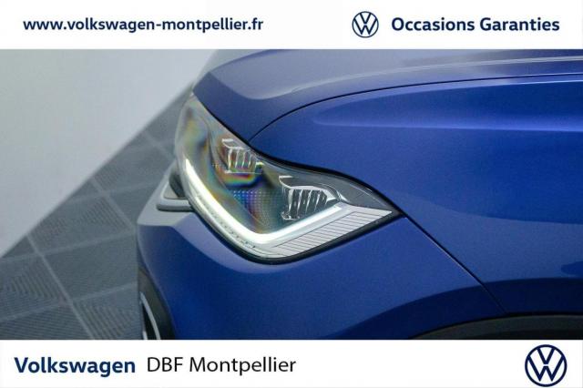 Volkswagen T-Cross image 8