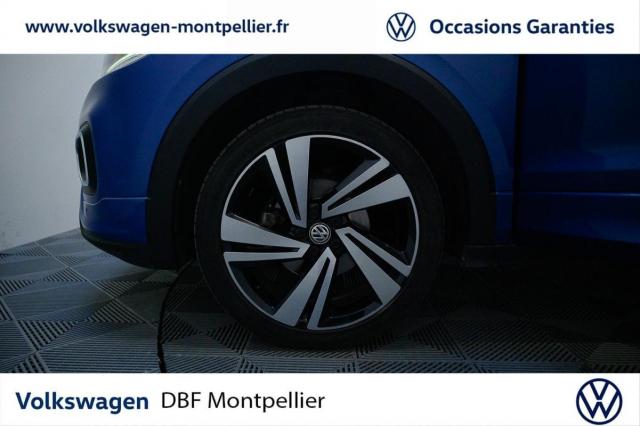 Volkswagen T-Cross image 3
