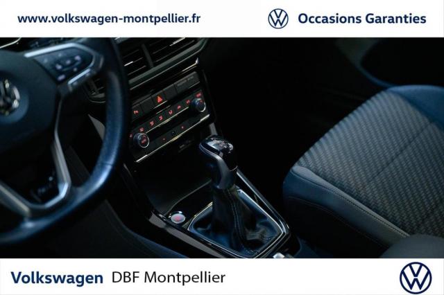 Volkswagen T-Cross image 2