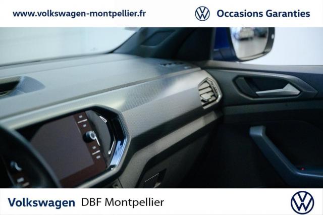 Volkswagen T-Cross image 6