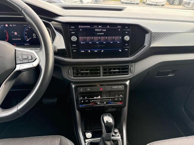 Volkswagen T-Cross image 9