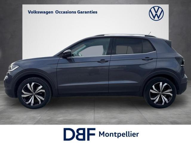 Volkswagen T-Cross image 6