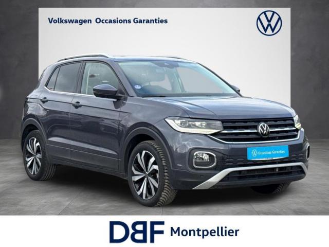 Volkswagen T-Cross image 8