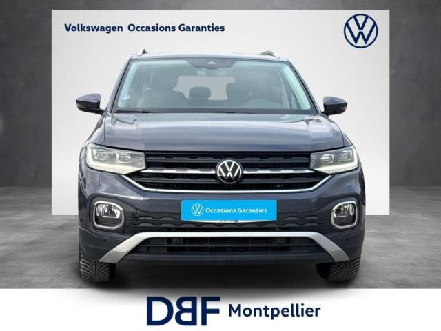 Volkswagen T-Cross image 7
