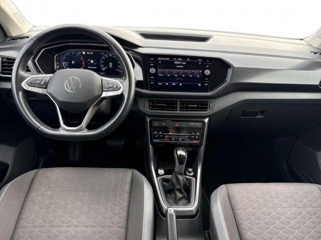 Volkswagen T-Cross image 5