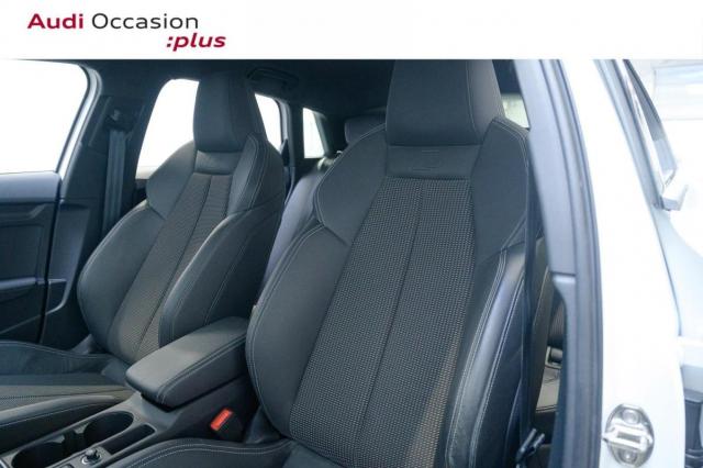 Audi A3 Sportback image 8