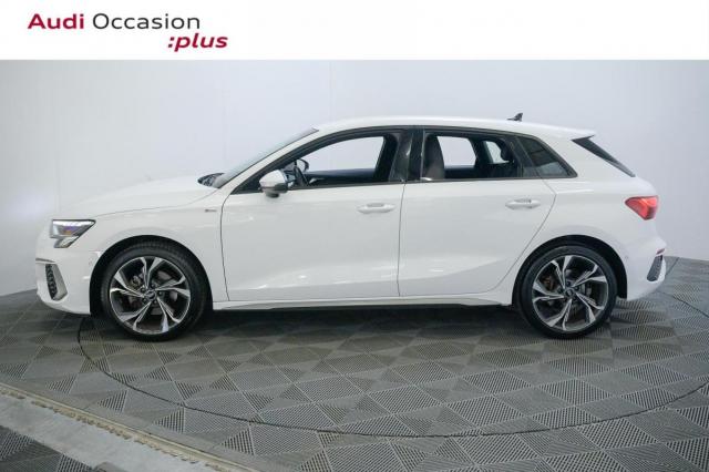 Audi A3 Sportback image 9