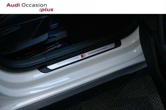 Audi A3 Sportback image 1