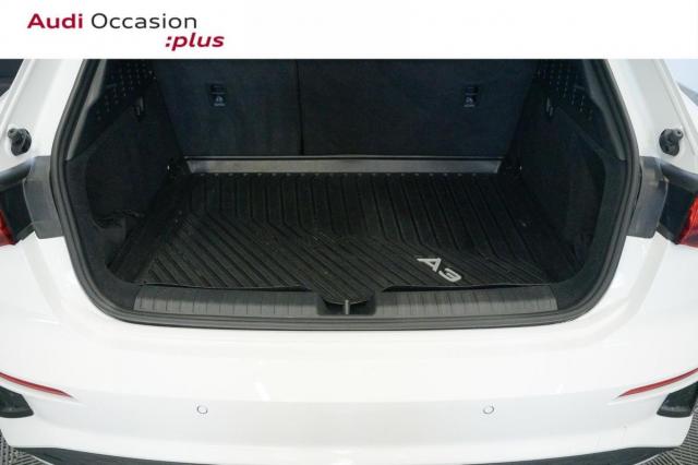 Audi A3 Sportback image 6