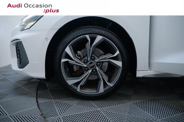 Audi A3 Sportback image 4