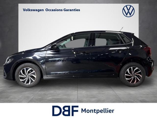 Volkswagen Polo image 3