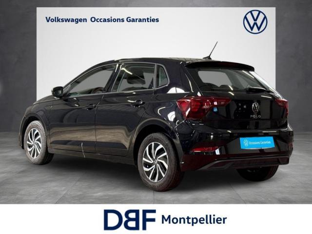 Volkswagen Polo image 1
