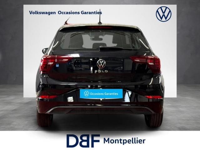 Volkswagen Polo image 6