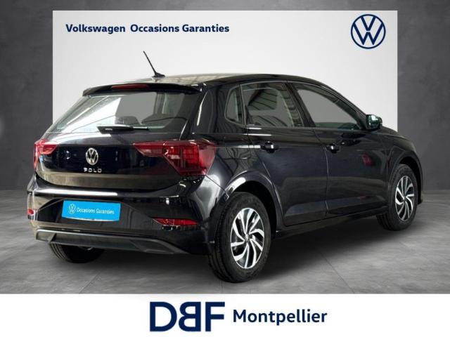 Volkswagen Polo image 4