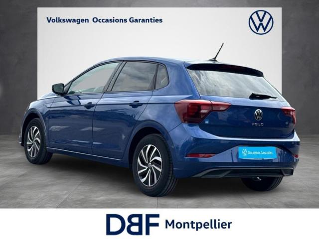 Volkswagen Polo image 7