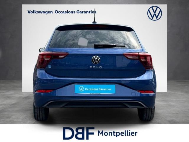 Volkswagen Polo image 8
