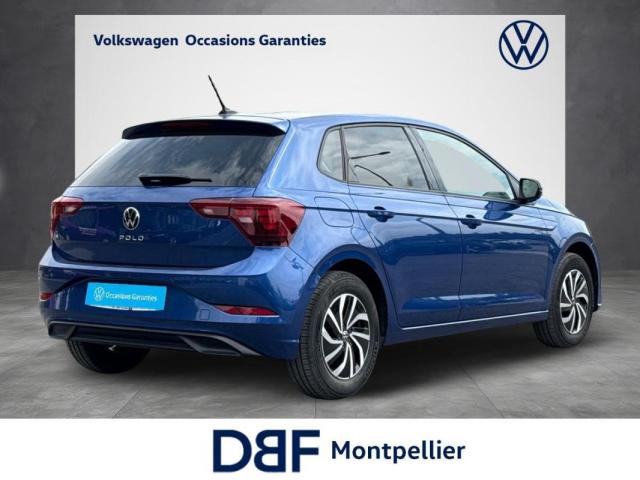 Volkswagen Polo image 3