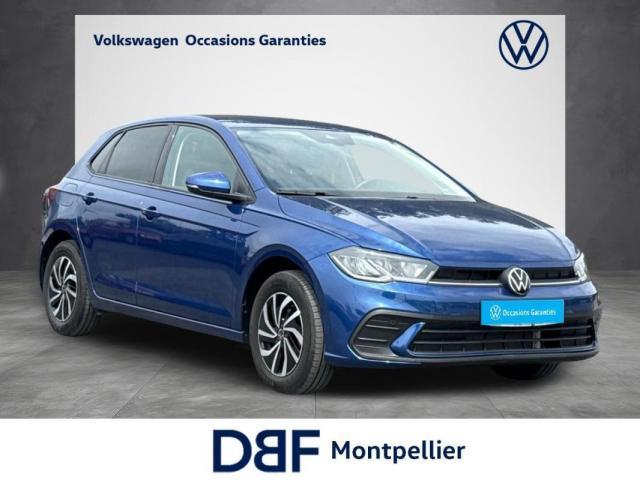 Volkswagen Polo image 4