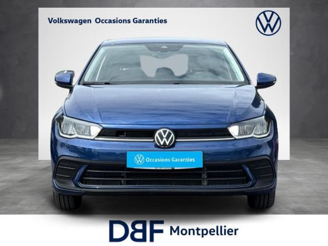 Volkswagen Polo image 1